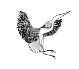 Biodanza Logo Background Removed Smaller